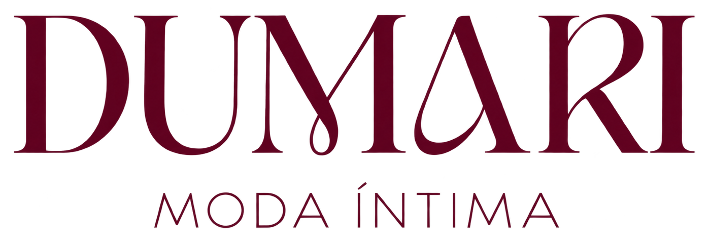 Logo Dumari Moda Íntima